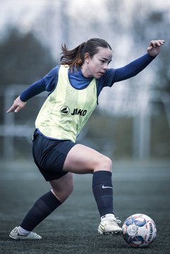 Bild 579 - F SC Ellerau - HEBC : Ergebnis: 2:2